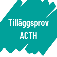 tillagg-acth-prov-test