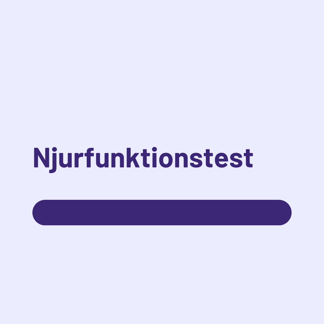 njurfunktionstest-medicheck