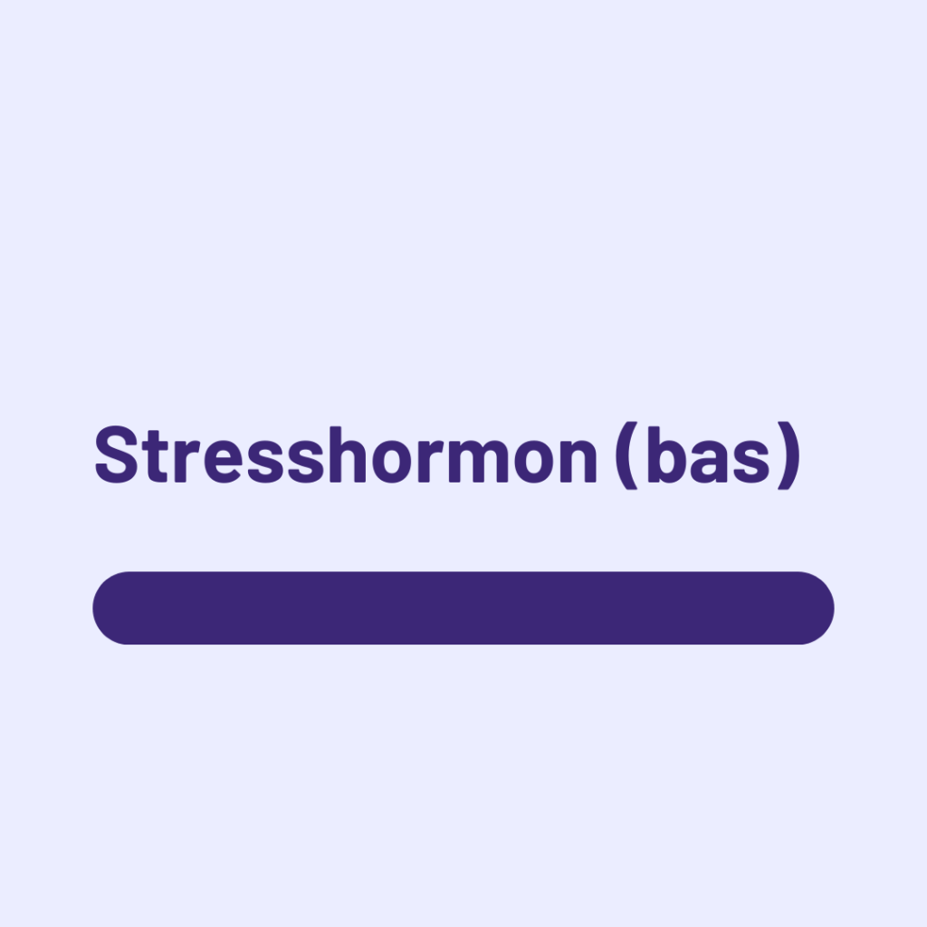 Stresshormon Bas Medicheck stresshormon-bas-medicheck