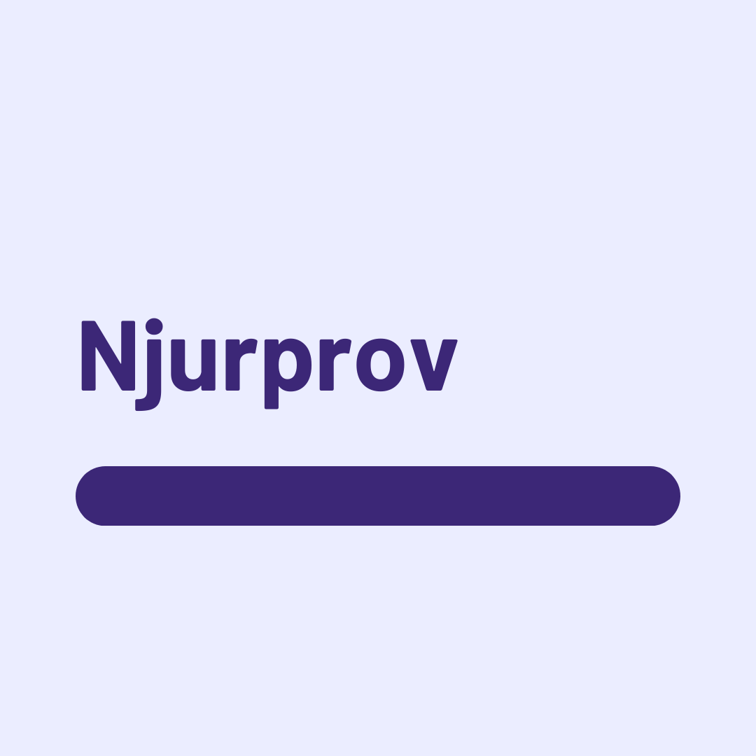 Njurprov – Medicheck