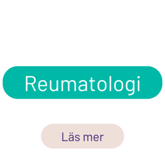 Reumatologi