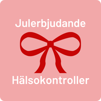 Hälsokontroller